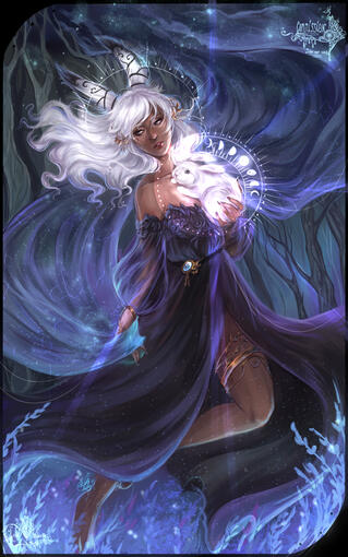 Artist ;; LainValentine